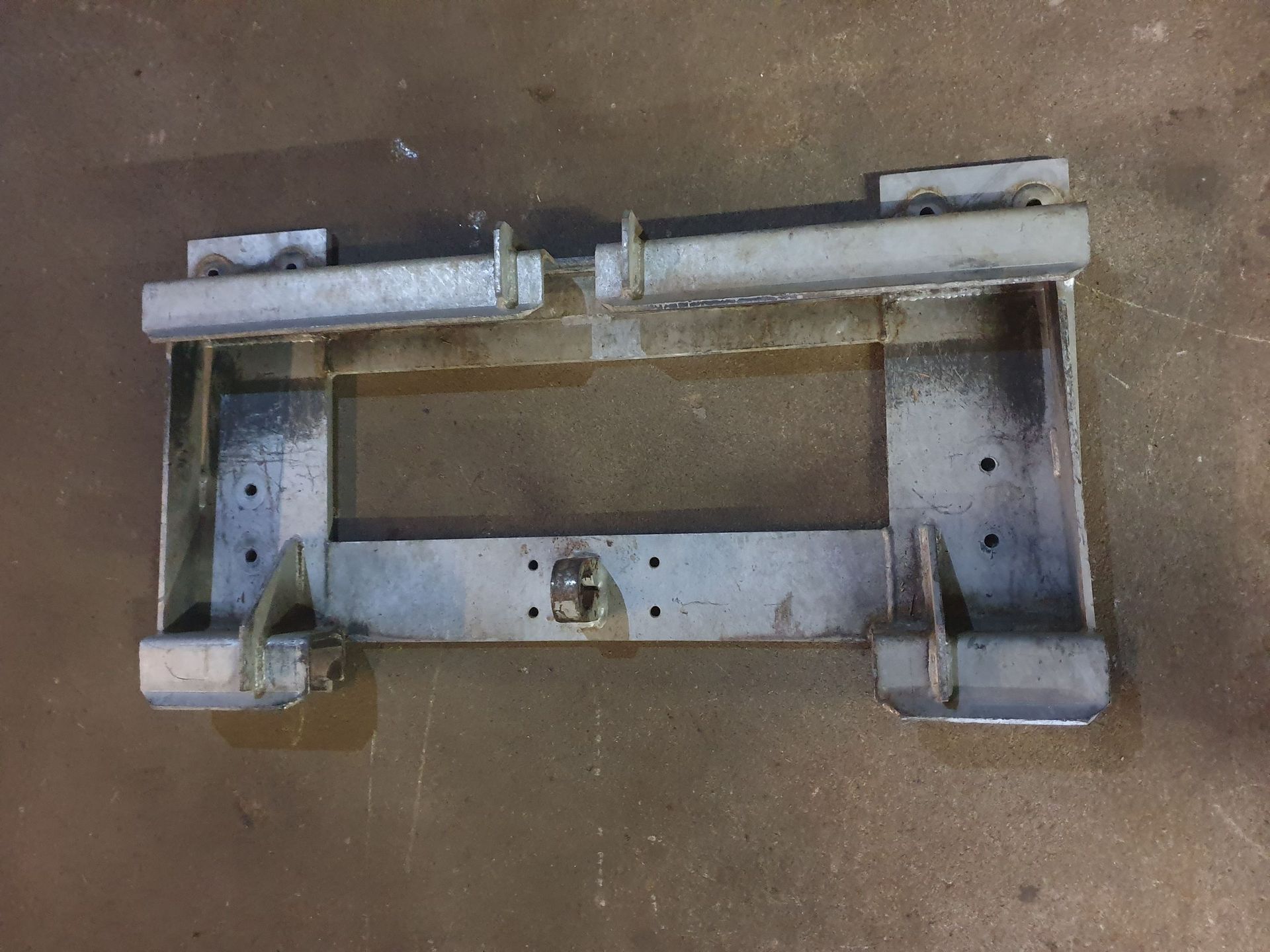 Attache Schäffer occasion