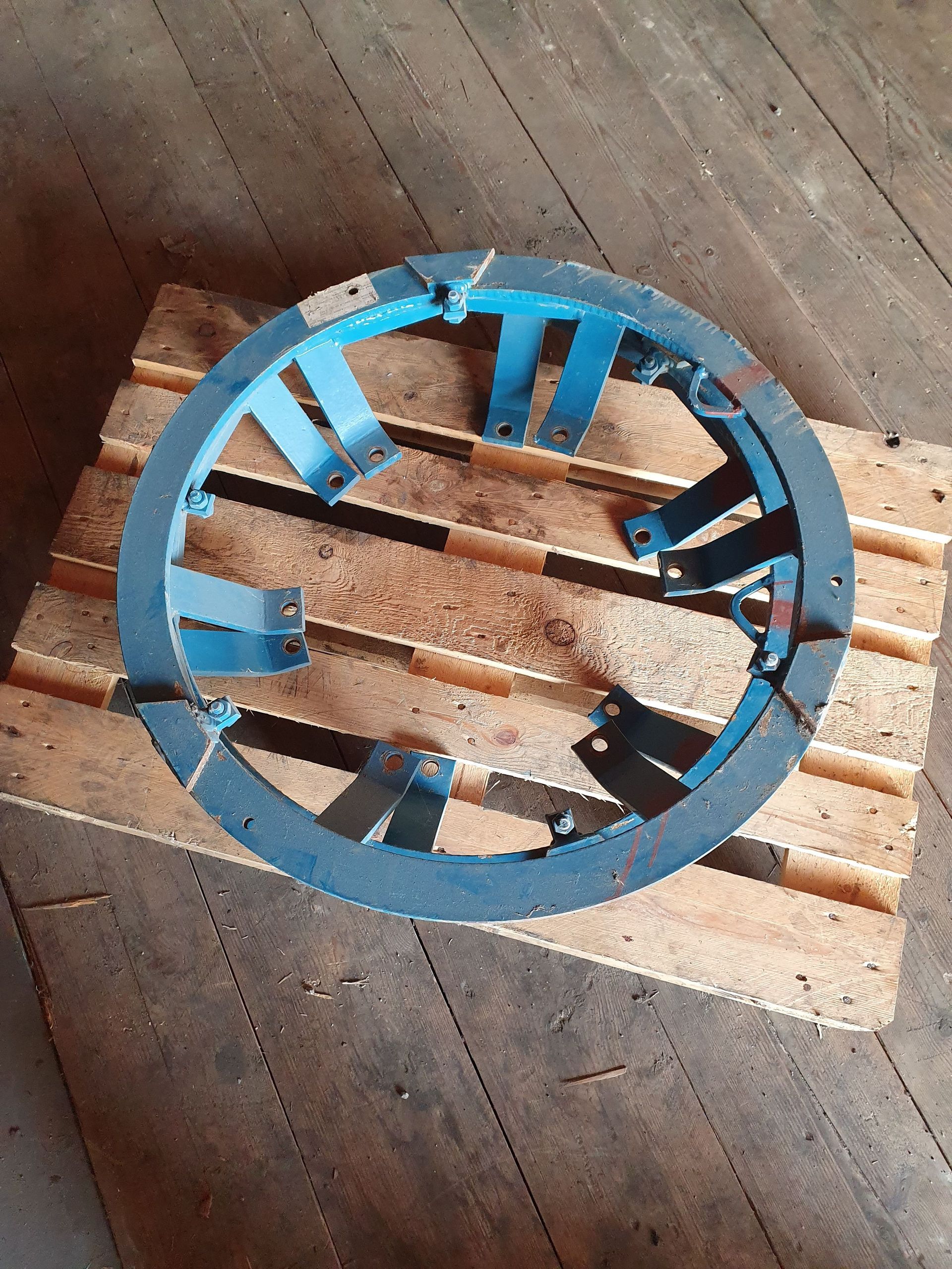 AgriMontanaire Sàrl