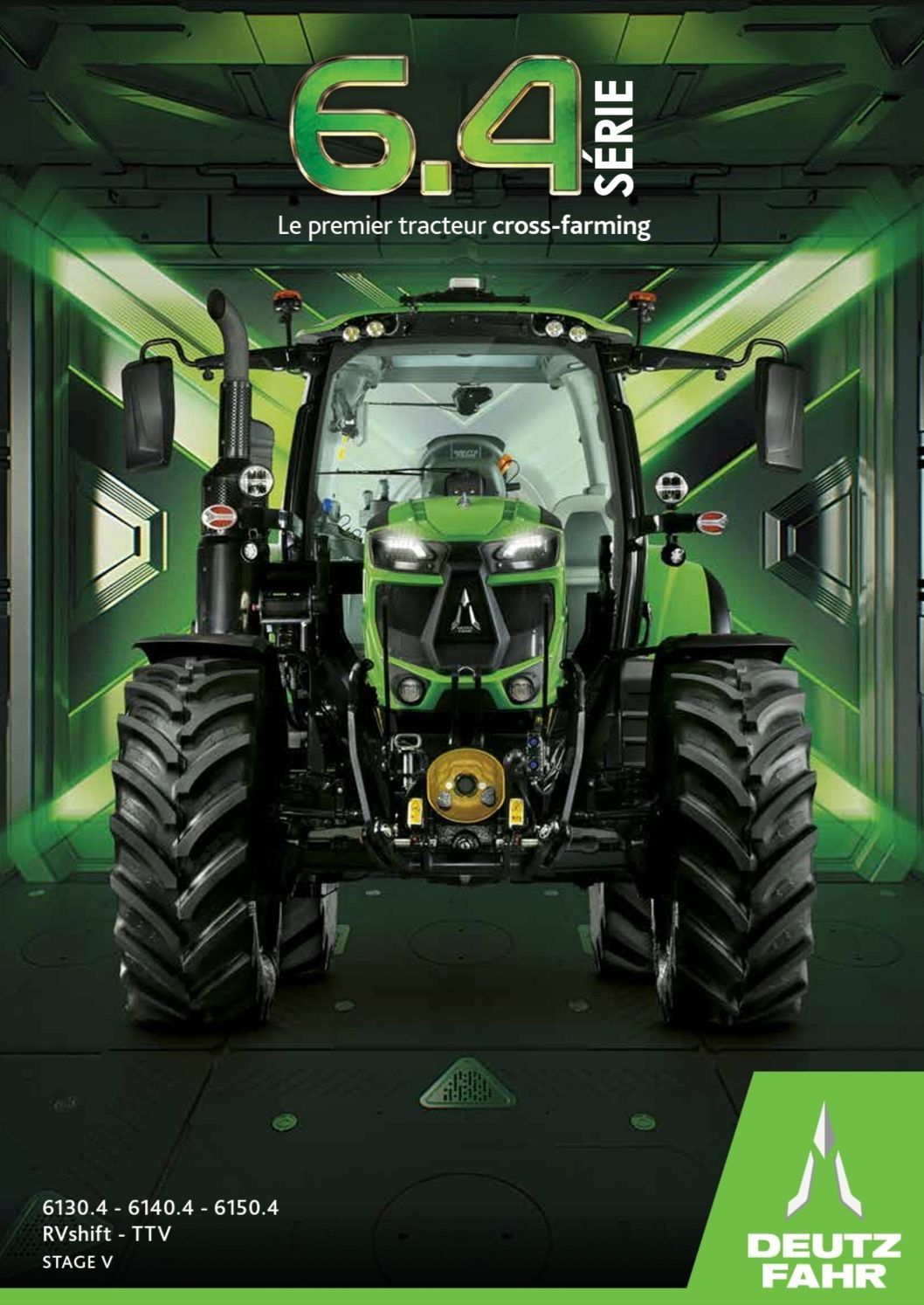 AgriMontanaire Sàrl