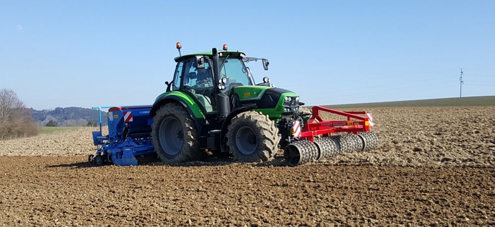 AgriMontanaire Sàrl