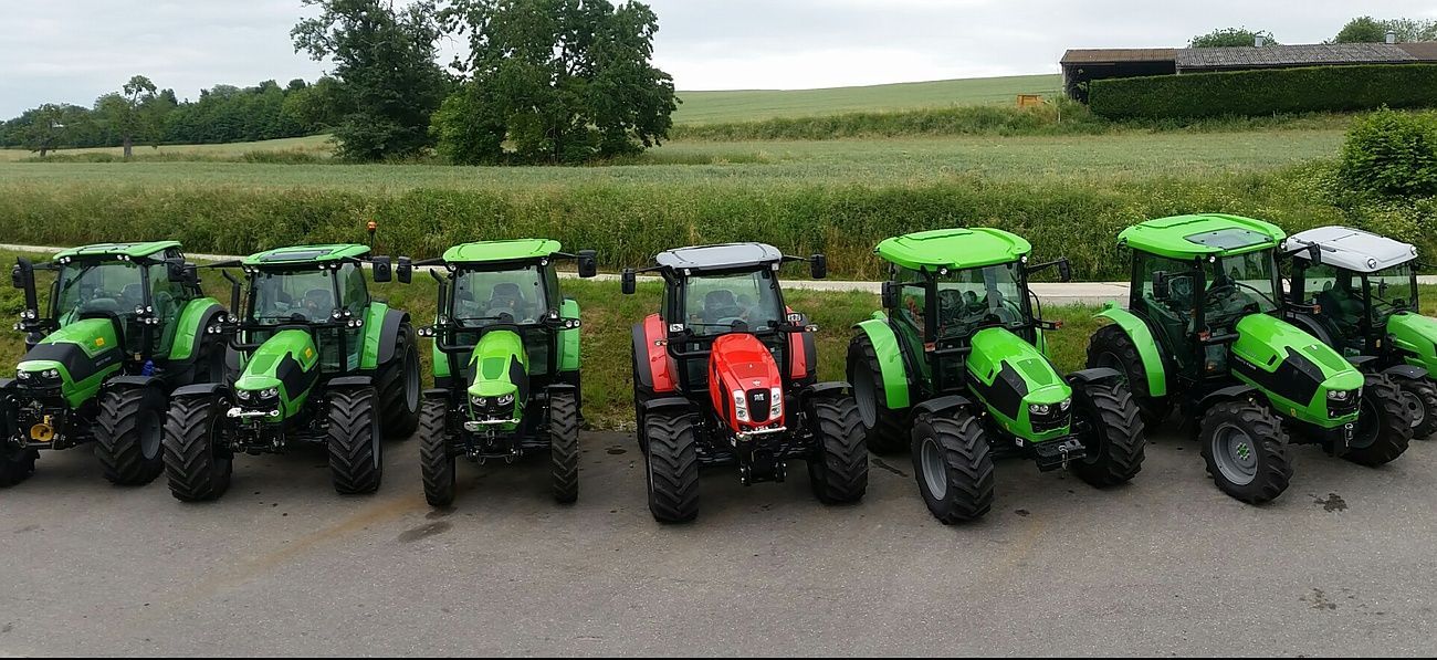 AgriMontanaire Sàrl