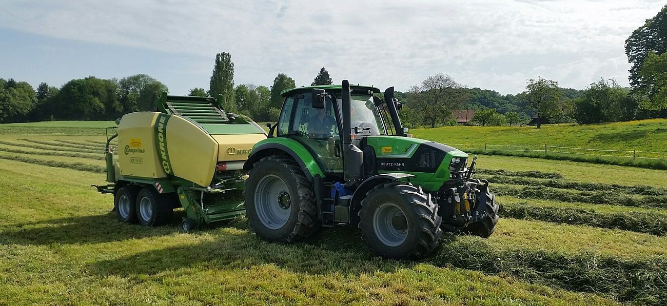 AgriMontanaire Sàrl