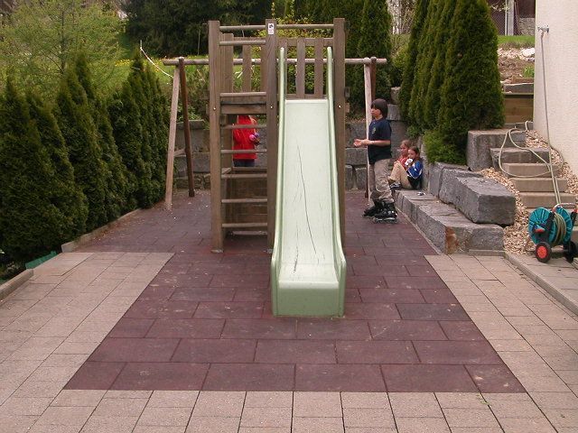 Spielplatz