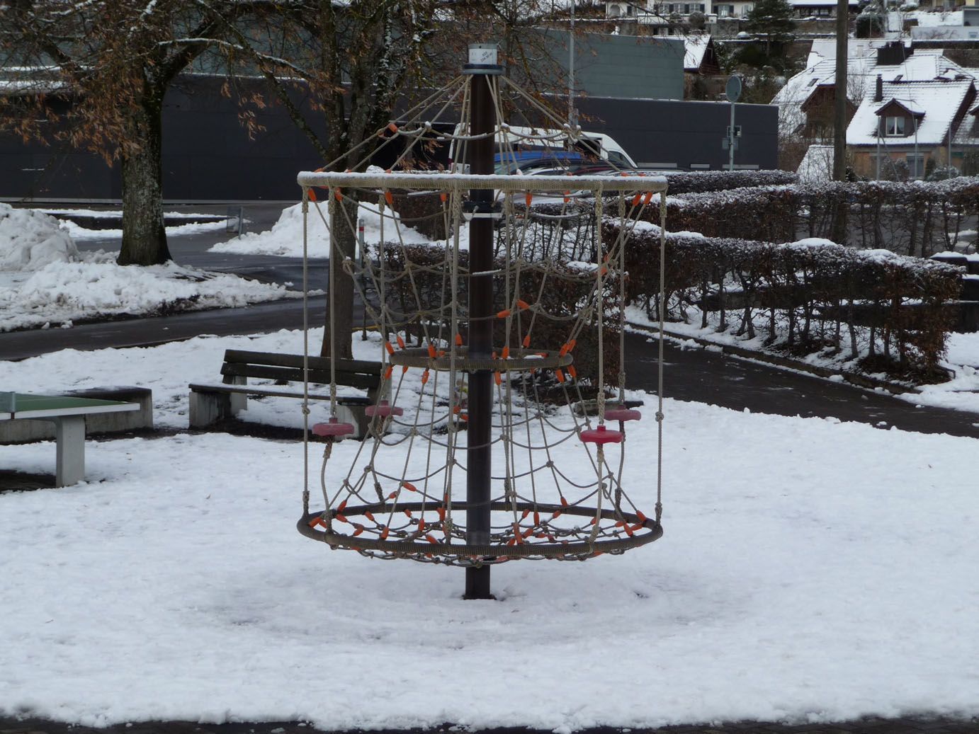 Spielplatz