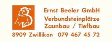 Ernst Beeler GmbH