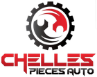 Logo de Chelles Pièces Auto