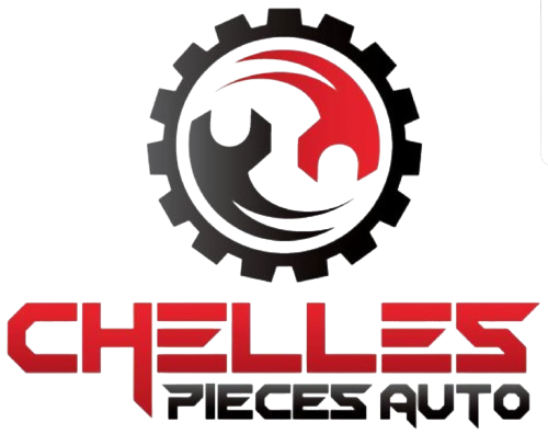Logo de Chelles Pièces Auto