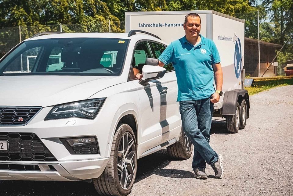 Fahrschule Hans Michel GmbH