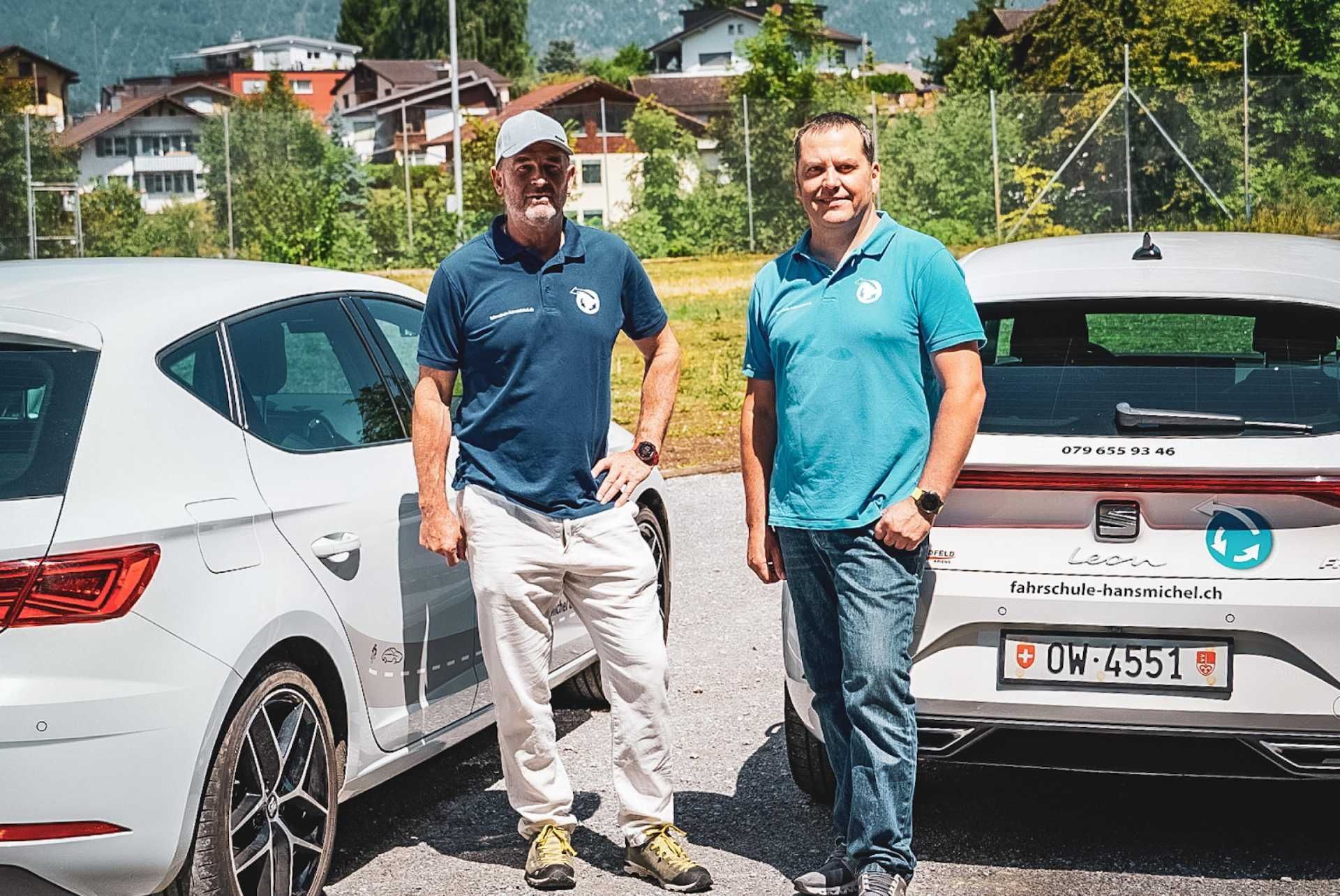 Fahrschule Hans Michel GmbH