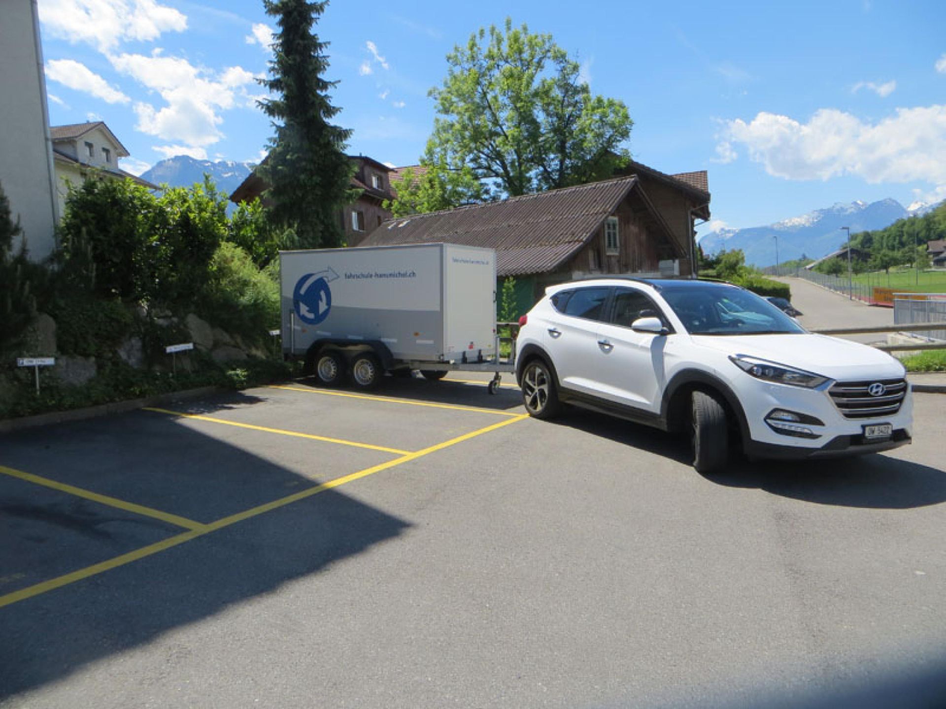 Fahrschule Hans Michel GmbH