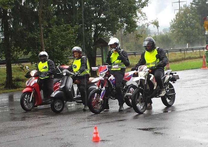 Fahrschule Hans Michel GmbH