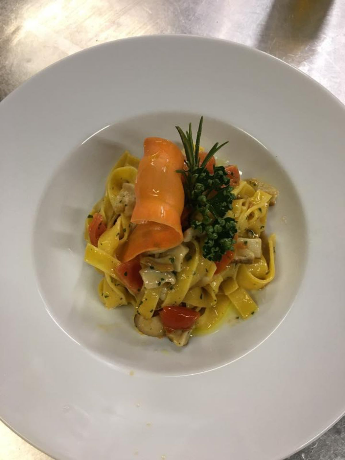 Città Vecchia Pasta