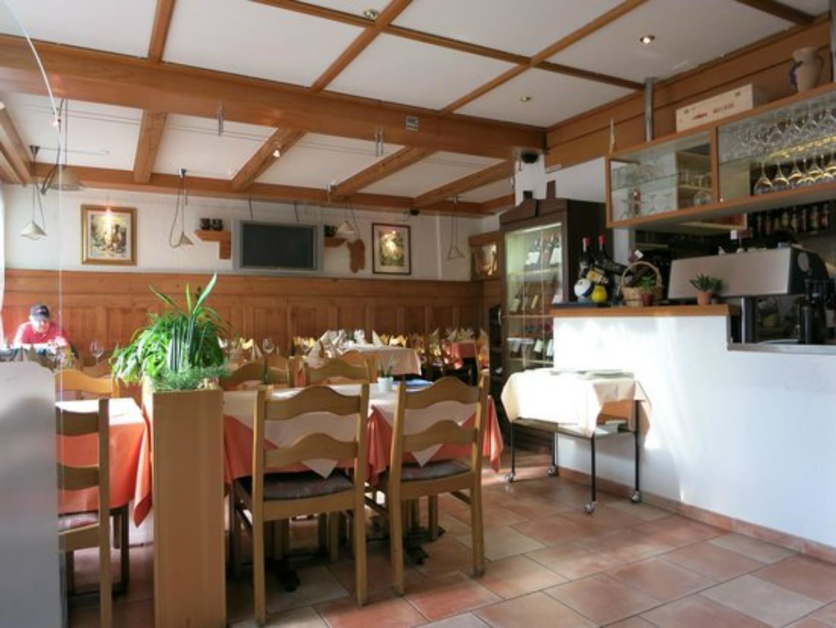 Città Vecchia Innenbereich