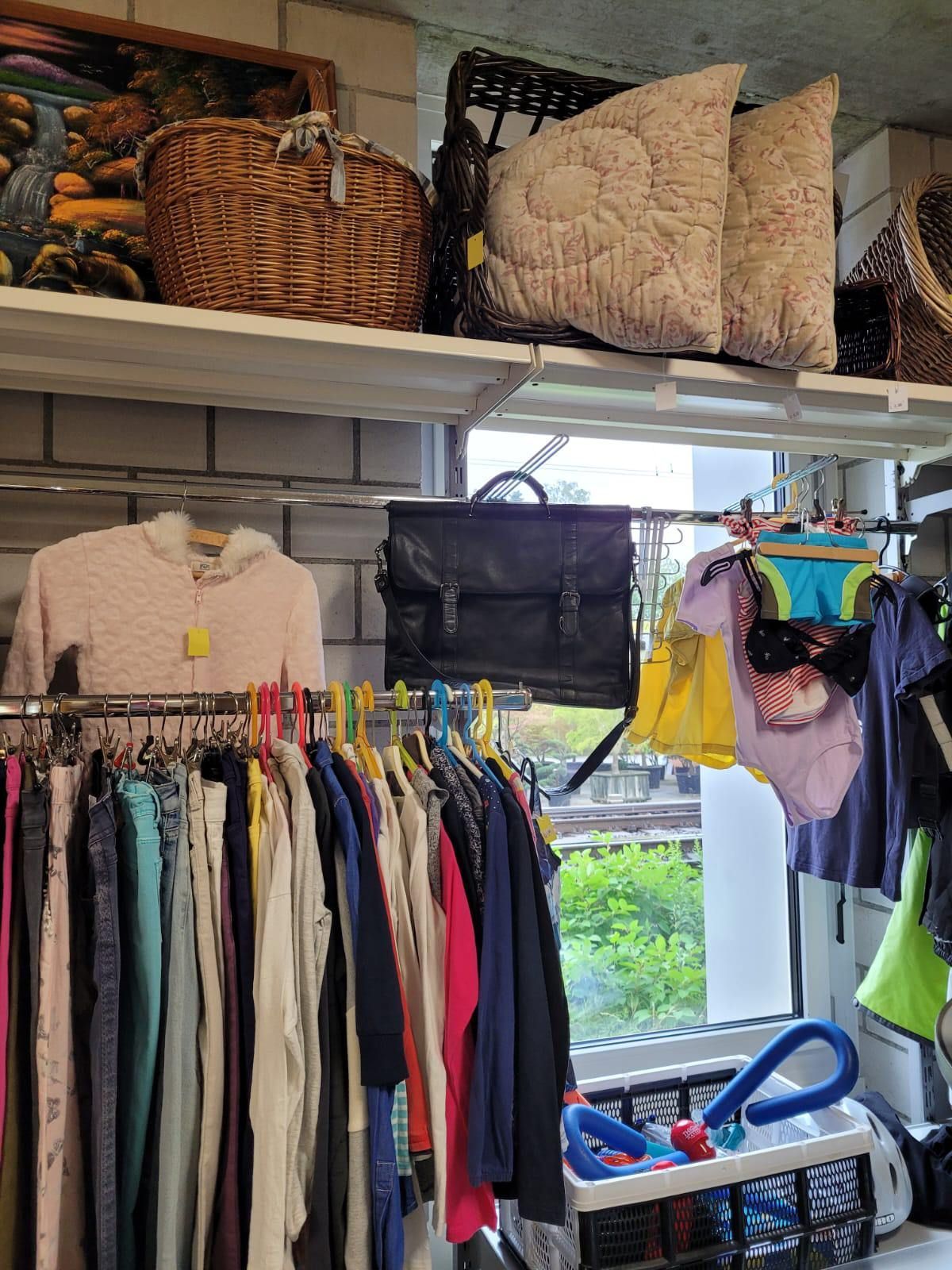 Loop ReSale Secondhand Shop