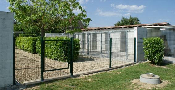 Les boxes