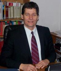 Rechtsanwalt Frank Gehrke