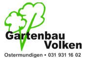Logo - Gartenbau Volken - Ostermundigen