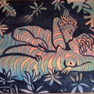 Sexualberatung Linda Andreska - Zürich 8