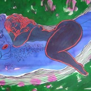 Sexualberatung Linda Andreska - Zürich 6