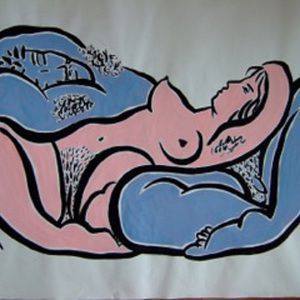 Sexualberatung Linda Andreska - Zürich 5