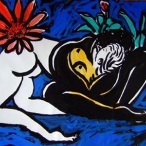 Sexualberatung Linda Andreska - Zürich 3