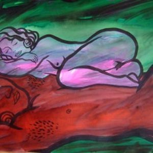 Sexualberatung Linda Andreska - Zürich 1