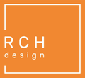 Logo RCH Design