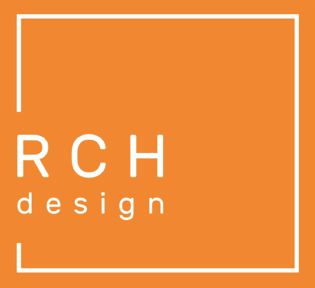 Logo RCH Design