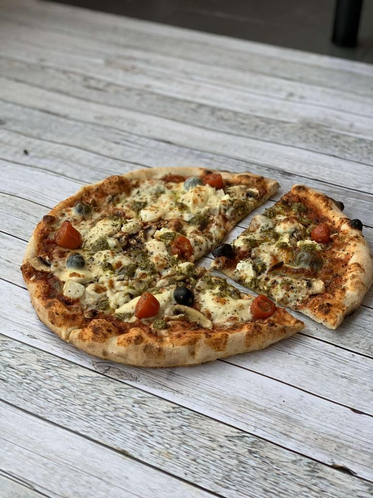 Mille et Une Pizzas, votre pizzeria