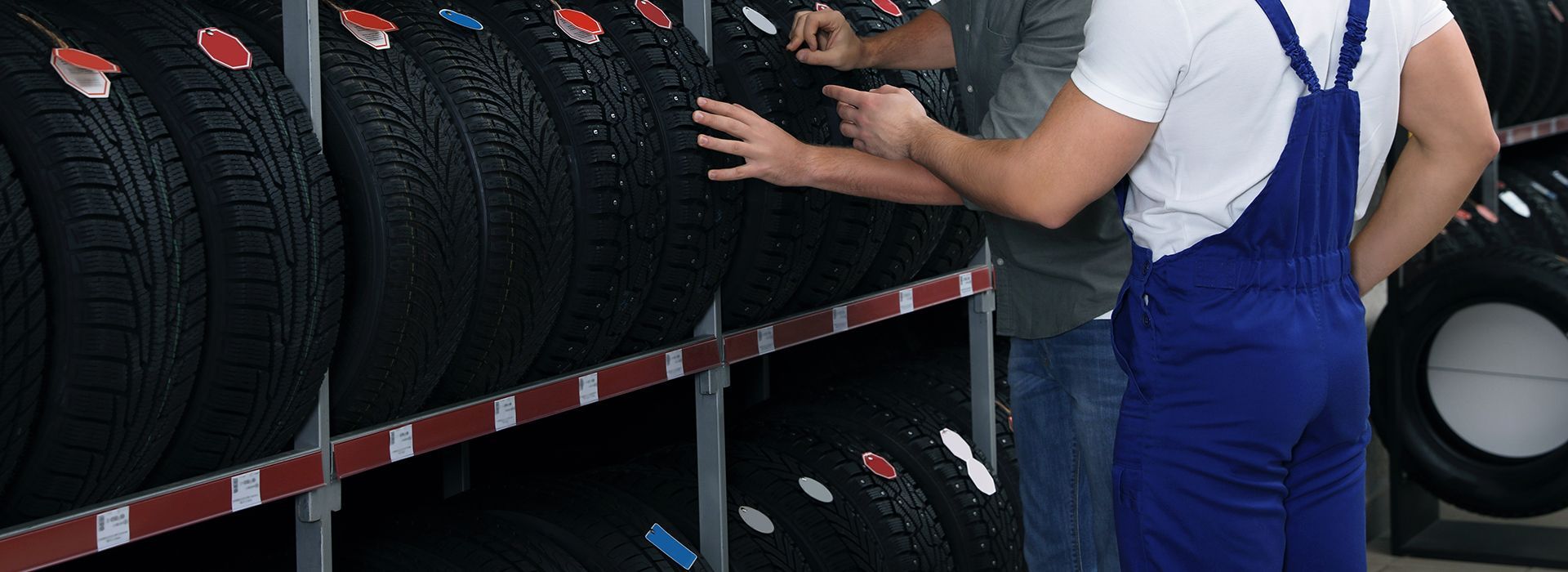 Les pneus 4 saisons polyvalents adaptés à toutes les routes des vacances