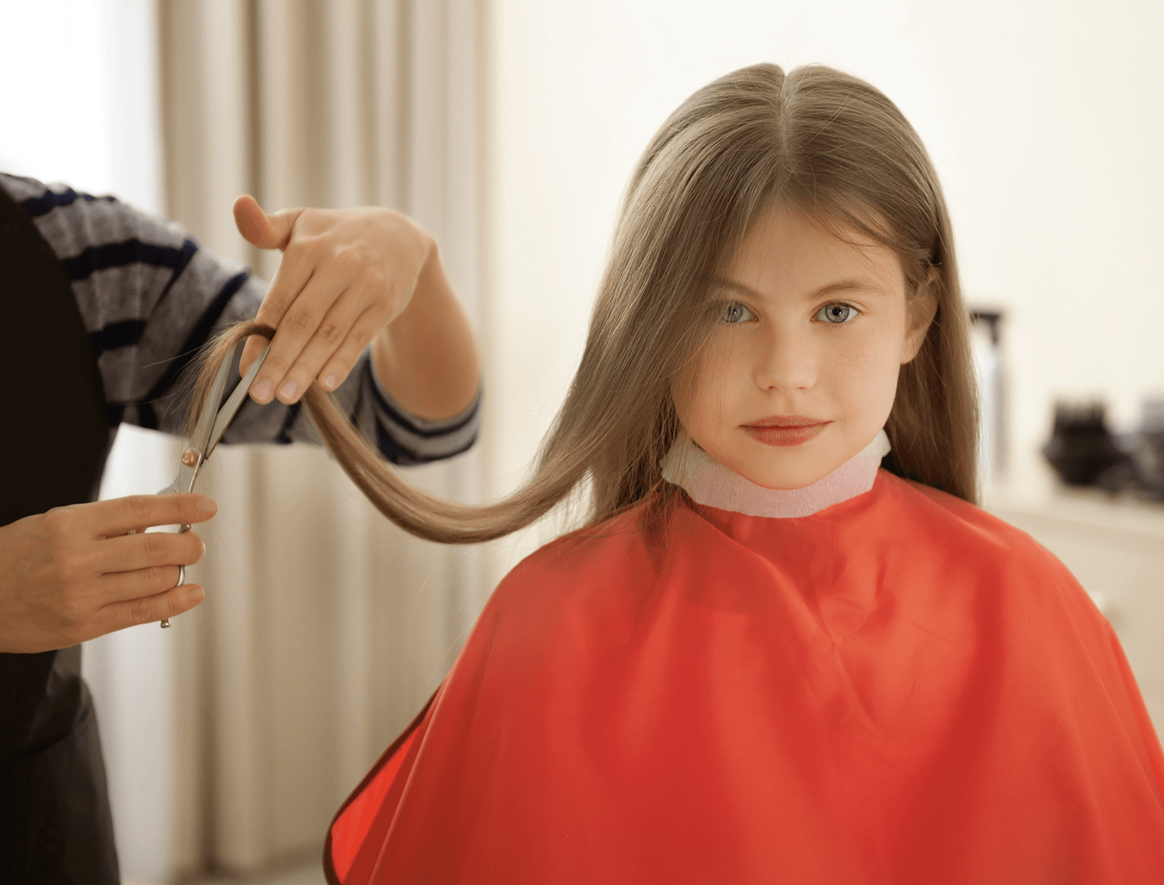 Coiffeur Enfant A Lodelinsart Charleroi Coupes Enfant