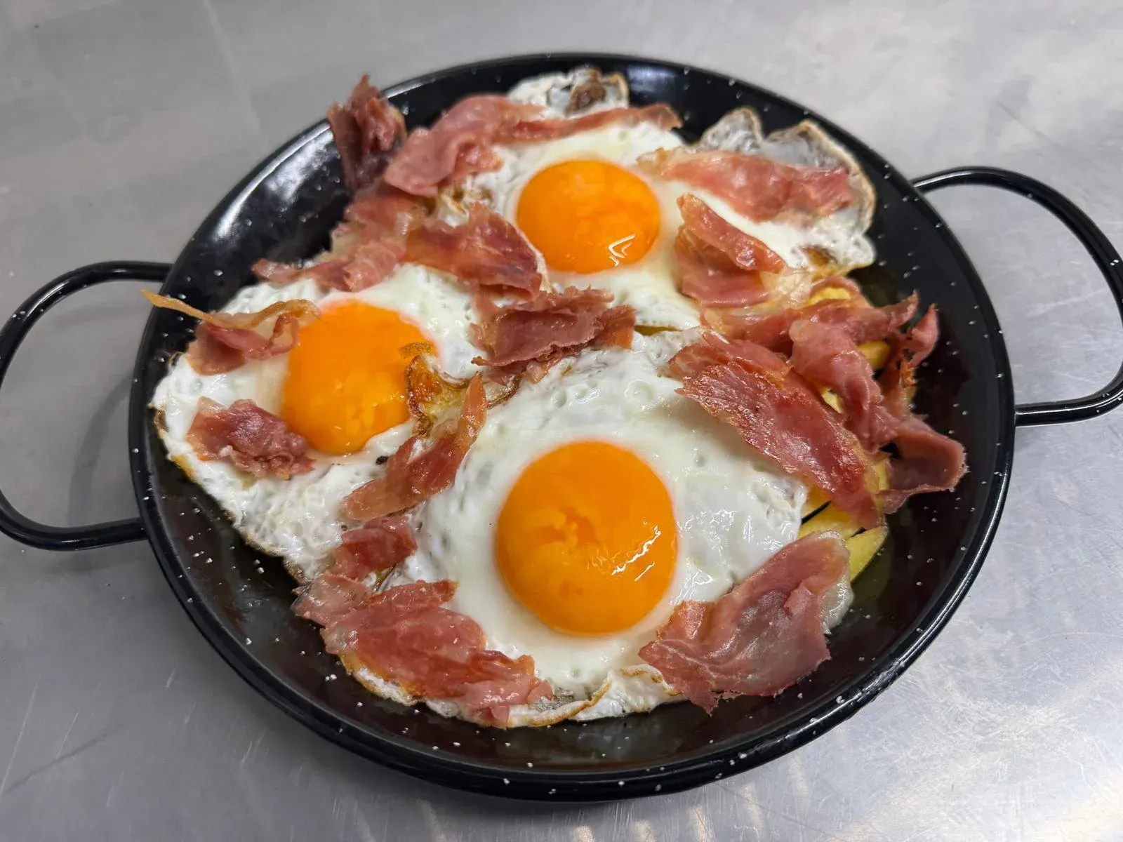 Tortilla de patatas