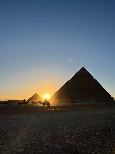 cairo