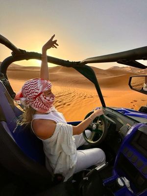 safari