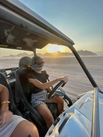 safari