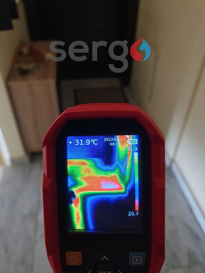 Υδραυλικές Εγκαταστάσεις - Εργασίες