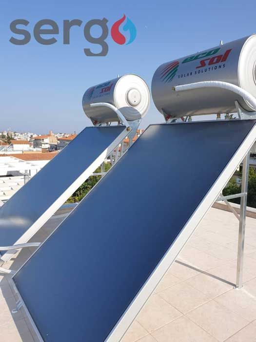 Υδραυλικές Εγκαταστάσεις - Εργασίες