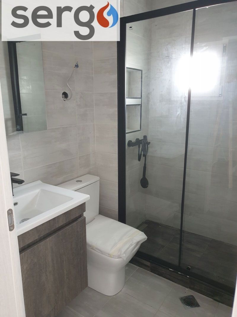 Υδραυλικές Εγκαταστάσεις - Εργασίες