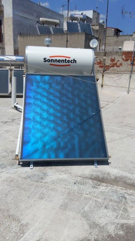 Υδραυλικές Εγκαταστάσεις - Θέρμανση - Εγκατάσταση Φυσικού Αερίου - Ανακαίνιση μπάνιου Sergo