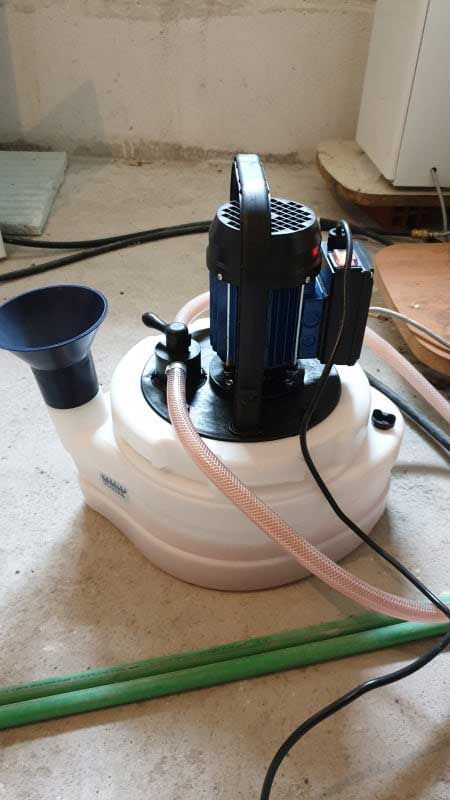 Υδραυλικές Εγκαταστάσεις - Εργασίες