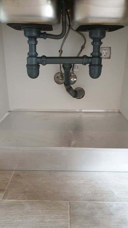 Ανακαίνιση Μπάνιου