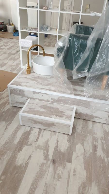 Ανακαίνιση Μπάνιου