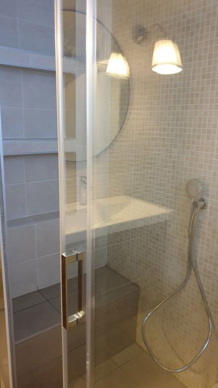 Ανακαίνιση Μπάνιου