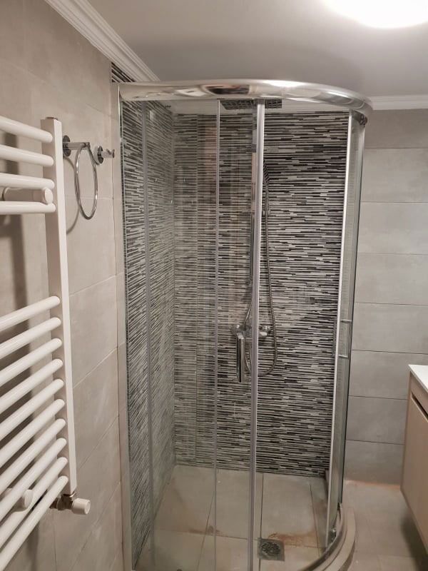 Ανακαίνιση Μπάνιου