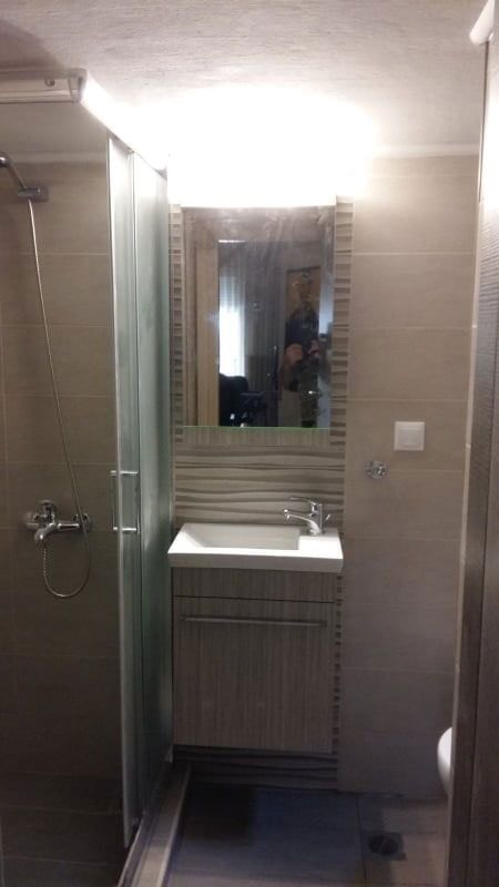 Ανακαίνιση Μπάνιου