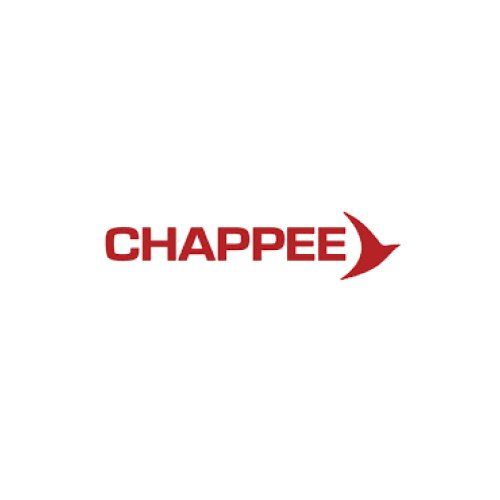 Logo Chappée