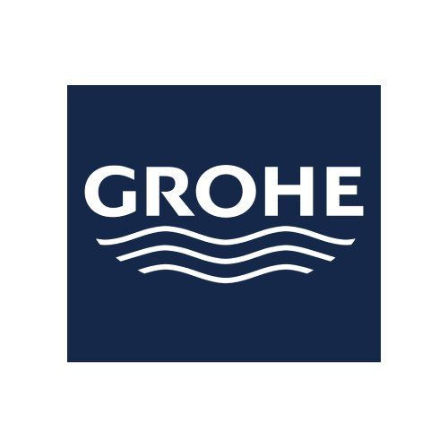 Logo Grohe