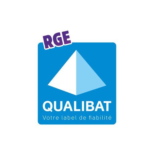 Logo Qualibat