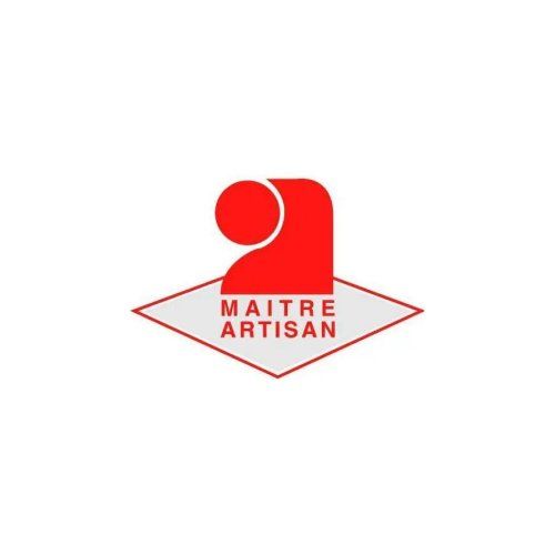 Logo Maître Artisan