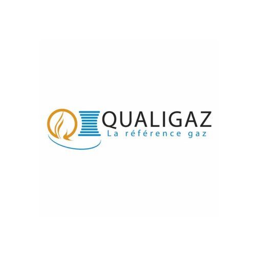 Logo Qualigaz